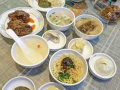 -正一涵老味道名小吃(广汉总店)