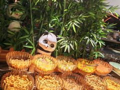 -汉丽斯巴西烤肉自助(市南店)