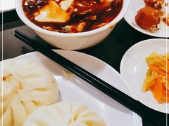 -烤肉宛饭庄(北新桥店)