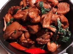 -欣叶食艺轩