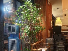 -破三川·新川菜(静安大融城店)