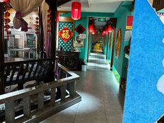 -齐河·老东家·民间菜·地标特色美食