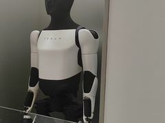 -TESLA 特斯拉(广州天环广场体验店)