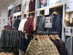 产品-优衣库(天津贵和购物中心店)