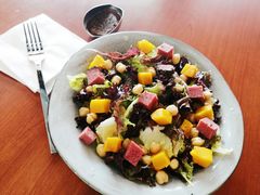 -魏斯理汉堡(西安沣东吾悦店)