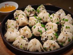 -上海人家花樣年华(中山公园店)