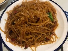 -京氣春饼(机场店)