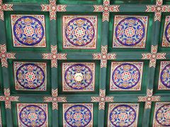 -大钟寺古钟博物馆