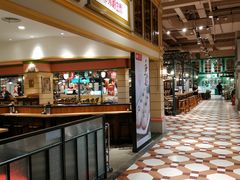 -大食代美食广场(上海中心店)