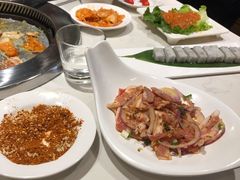 虾滑-么子烤肉(化龙池店)