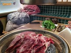 -西塔老太太泥炉烤肉(双井店)