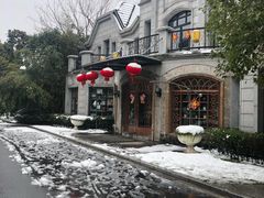 -南通濠河风景名胜区