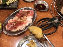 -蒜香焼肉PURUSHIN(马场路店)