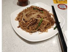 -香港新发烧腊茶餐厅(书城店)