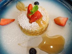 -V Bar海景扒房(北海湾惠龙万达嘉华酒店)