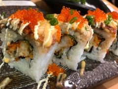 -昱匠·日本料理(金融街店)