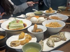-苏小柳点心·手作小笼包(康桥分院)