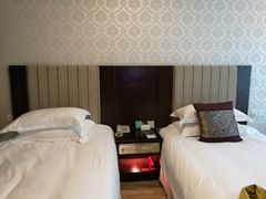 -杭州西湖湖滨黄龙祈悦酒店