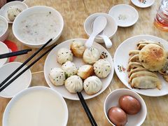 -知味轩(钢城花园店)