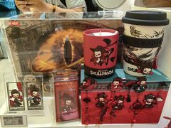 -泡泡玛特POPMART(浦项中心体验店)