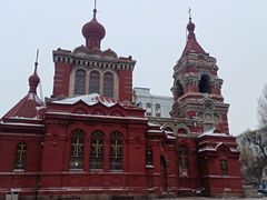 -圣·阿列克谢耶夫教堂