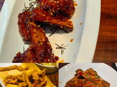 -纪林菜馆·博山菜老字号(八大局店)