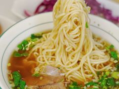 -清真·尖子尖牛肉面(王府井店)