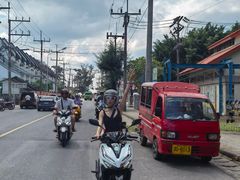 -班赞海鲜市场