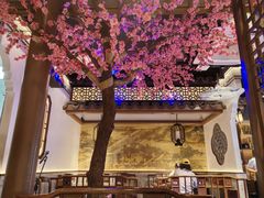 -姑苏家宴·苏帮菜·松鼠桂鱼(苏州总店)