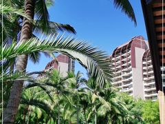 -三亚湾海居铂尔曼度假酒店