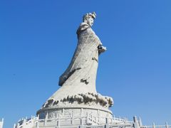 -天津妈祖文化园