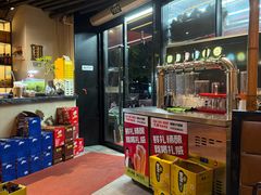 -俺家鲜·烧烤龙虾地锅鸡(观音塘店)