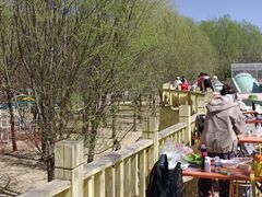 -西部长青自然儿童乐园