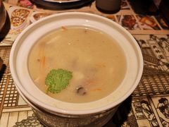 -绿茶餐厅(汇悦大融城店)