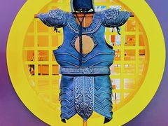 -天津国贸购物中心
