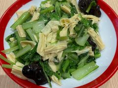 -老边饺子馆(东单店)