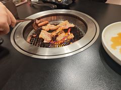 -和牛 烧肉寿喜烧涮锅 善(心斎橋店)