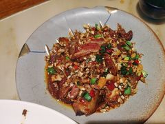 -佬麻雀·新湘菜(东方宝泰店)