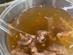 -好成财牛排馆(涂门街总店)