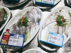 -大京园海鲜烧烤(东城路店)