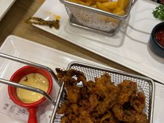 -豪客来牛排(海沧阿罗海店)