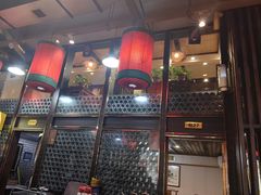 -陈府大宅门成都火锅·手切鲜肉(太原街店)