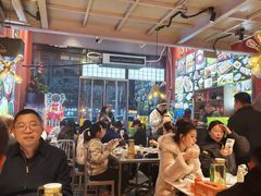 -东厨虾煌(电子街店)