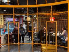 -四世同堂·京菜·烤鸭(双井店)