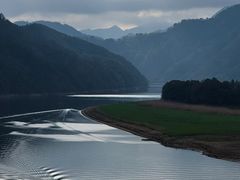 -新安江山水画廊风景区