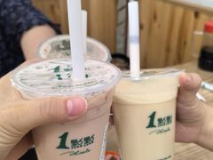 -1点点(石家庄长安万达店)