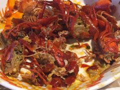 -霸王虾·小龙虾香辣蟹(玉林店)