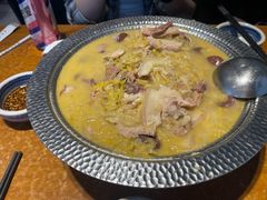-95号酱骨·一块豆腐(展春园西路店)
