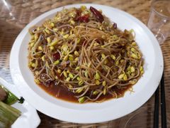 -向民炒鸡老店(火车站店)