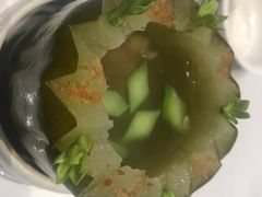 -酌宴府The China Club·广州万富希尔顿酒店(云城东路店)